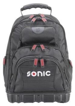 Sonic 711201 Tool Bag Met Advanced Vulling - 112 Delig 10 Sonic 711201 Tool Bag Met Advanced Vulling - 112 Delig -Metabo Winkel 1444d5468f91d7b67d1c05cf2986c903