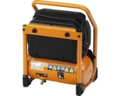 Bostitch RC10SQ-E Compressor - 9,4l - 13,8 Bar -Metabo Winkel 14a6b13f30e01fb4a8102e94c77661c4