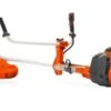 Husqvarna 545 RX Benzine Bosmaaier - 45,7cc - 49cm - 966015902 -Metabo Winkel 14b619a94e096d9035056651c7a46db6