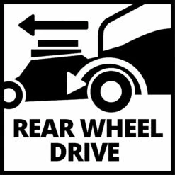 Einhell GC-PM 52/2 S HW Benzine Grasmaaier - 80L - 52cm - 3404850 -Metabo Winkel 160e19b54fdf3a422bf945f1160af46f