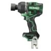 HiKOKI WR36DEW4Z Accu Slagmoeraanzetter - 36 V/ 770 Nm / 1/2" -exclusief Accu's En Lader -Metabo Winkel 1634ff123eb48168aee1eb96244632ed