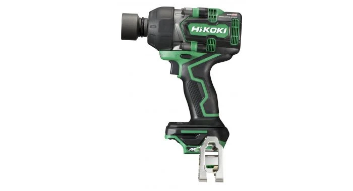 HiKOKI WR36DEW4Z Accu Slagmoeraanzetter - 36 V/ 770 Nm / 1/2" -exclusief Accu's En Lader 3 HiKOKI WR36DEW4Z Accu Slagmoeraanzetter - 36 V/ 770 Nm / 1/2" -exclusief Accu's En Lader