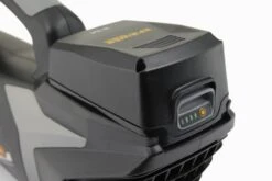 Alpina ABL 20 Li Kit 20V Li-Ion Accu Bladblazer Set (1x 4,0Ah) - 32m/s - Koolborstelloos -Metabo Winkel 163ddce6216860c55dea56e9547b2f74