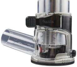 Makita RT0702C Kantenfrees - 710W -Metabo Winkel 164d355e45ccc30bc38257b9c46aa627