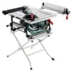 Metabo TS 254 M Zaagtafel Set Incl. Onderstel TSU - 1500W - 254 X 30mm - 691154000 2 Metabo TS 254 M Zaagtafel Set Incl. Onderstel TSU - 1500W - 254 X 30mm - 691154000 -Metabo Winkel 1700b14be629737587fe2542e85d1562