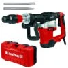 Einhell TE-DH 32 SDS-Max Breekhamer In Koffer - 1500W - 32J 2 Einhell TE-DH 32 SDS-Max Breekhamer In Koffer - 1500W - 32J -Metabo Winkel 1727b6670dfc6eb17f7b040e8a655701