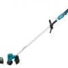 Makita DUR194RTX2 LXT 18V Li-Ion Accu Grastrimmer Set (1x 5,0Ah) - D-greep -Metabo Winkel 1796caea0968e551ba77f29d8eb5b5d5