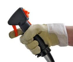 Atika BF 43-2 Benzine Bosmaaier - 2-takt - 1200W - A302375 -Metabo Winkel 17c5a02853b8c9285f527e15fa773cf9