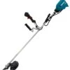 Makita UR101CPT4J 36 V Bosmaaier Asymmetrisch Stuur Set (4x 5.0Ah Accu) Incl. Rugdrager -Metabo Winkel 182a4313a403b226e38590bb574bf3cd
