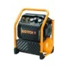 Bostitch RC10SQ-E Compressor - 9,4l - 13,8 Bar -Metabo Winkel 186e3c75dade10184f2996ed7e4446ba