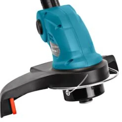 Makita DUR181PT4J 18V Li-Ion Accu Grastrimmer Set (4x 5,0Ah) Incl. Mbox - 260mm -Metabo Winkel 18a7e26fcc2286f67a2c8e06f059ffb7