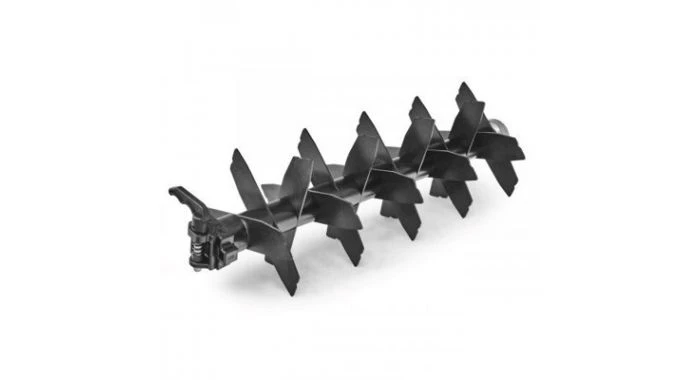 WOLF-Garten 196-103-650 Verticuteermessen Voor VA378E 3 WOLF-Garten 196-103-650 Verticuteermessen Voor VA378E