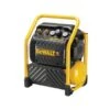 DeWalt DPC10QTC Draagbare Compressor - 9.4L - 8.7 Bar - DPC10QTC-QS 1 DeWalt DPC10QTC Draagbare Compressor - 9.4L - 8.7 Bar - DPC10QTC-QS -Metabo Winkel 196a6386d6824a5648e50fa10e8e0366