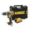 DeWALT DCD796E1T 18V Li-ion Accu Klopboormachine Set (18V XR Powerstack Accu) In TSTAK Koffer -Metabo Winkel 19d322ab0fcbf2a577b4b57f66f49f9c