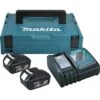 Makita 196866-5 18V Li-Ion Accu Starterset (2x 4.0Ah) + Lader In Mbox 1 Makita 196866-5 18V Li-Ion Accu Starterset (2x 4.0Ah) + Lader In Mbox -Metabo Winkel 1a51393a3befff38656220ef5d66a30b