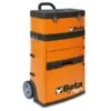 Beta C41H-O 2 Delige Trolley - Oranje - 41000002 2 Beta C41H-O 2 Delige Trolley - Oranje - 41000002 -Metabo Winkel 1a7f56a2efd84ef2e195011a4fe91143