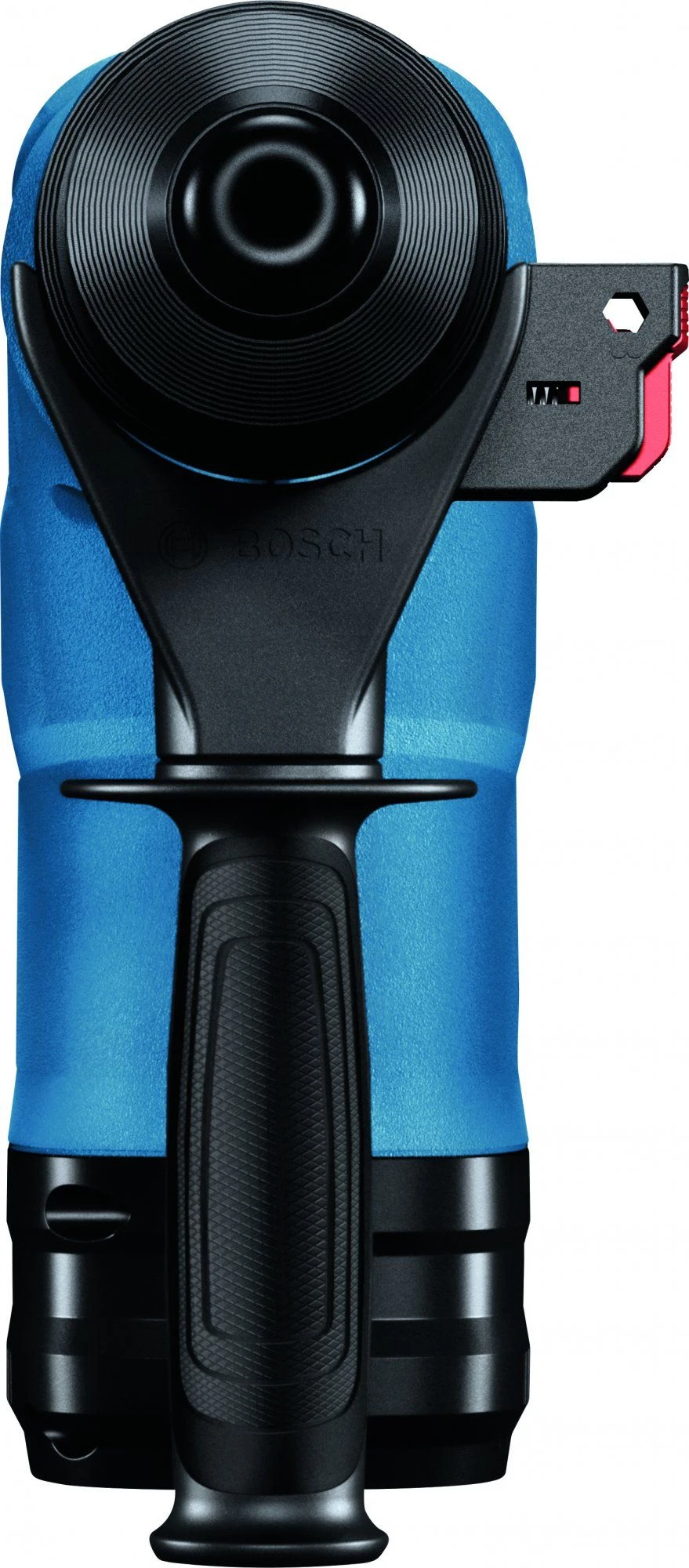 Bosch GBH 18V-34 CF 18V Li-ion Accu BiTurbo Boorhamer Set - 2x ProCORE 18V 8,0 Ah - Koolborstelloos - 0611914002 6 Bosch GBH 18V-34 CF 18V Li-ion Accu BiTurbo Boorhamer Set - 2x ProCORE 18V 8,0 Ah - Koolborstelloos - 0611914002 - Afbeelding 4