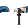 Bosch GSB 24-2 Klopboormachine In Koffer - 1100W - 060119C801 -Metabo Winkel 1acba03e7dc3189a8a2fc7ef317d1fb9