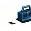 Bosch GAL 18V6-80 Oplader - 6 Accu's - 8A - 1600A01U9L -Metabo Winkel 1b27b1eb95cc42e49a55fd61b1b266be