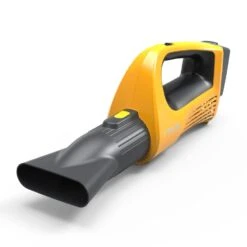 Stiga BL 100e Kit Accu Bladblazer Set (1x 4,0Ah) - 32m/s - 7,8m³/min -Metabo Winkel 1b858f2b1fe7d1a08e27d97300168b06