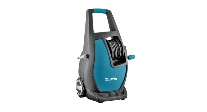 Makita HW111 Hogedrukreiniger - 1700W - 110bar 3 Makita HW111 Hogedrukreiniger - 1700W - 110bar