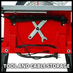 Einhell TC-TS 2225 U Zaagtafel - 2200W - 254 X 30 Mm 23 Einhell TC-TS 2225 U Zaagtafel - 2200W - 254 X 30 Mm -Metabo Winkel 1c4c02e99fab44fc6afb73819d63a7db