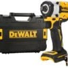 DeWALT DCF921NT 18V Li-ion XR Accu Slagmoersleutel Body - 1/2" In TSTAK Koffer -Metabo Winkel 1c949c03355c5d40fba9ca6079f53428