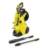 Karcher Kärcher K4 Premium Power Control EU Hogedrukreiniger - 1800W - 130bar - 1.324-130.0 -Metabo Winkel 1e37eff260a638603c57a1f2c9df45a2