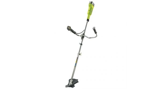 Ryobi RBC18X20B4F 18V Li-Ion Bosmaaier/Grastrimmer Set (1 X 4.0Ah) - 20/30cm 3 Ryobi RBC18X20B4F 18V Li-Ion Bosmaaier/Grastrimmer Set (1 X 4.0Ah) - 20/30cm