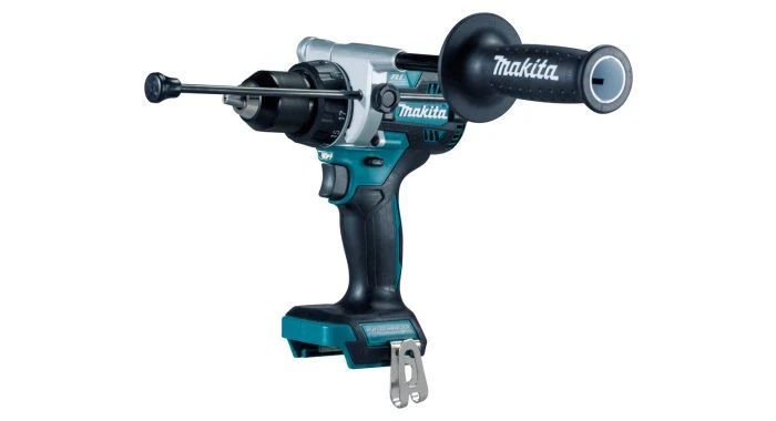 Makita DHP486Z 18V Li-Ion Accu Klopboor-/schroefmachine Body - 130Nm - Koolborstelloos 3 Makita DHP486Z 18V Li-Ion Accu Klopboor-/schroefmachine Body - 130Nm - Koolborstelloos