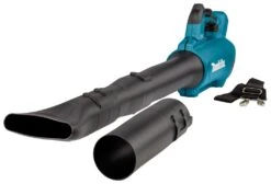 Makita DUB184PT4J 18V Li-Ion Accu Bladblazer Set (4x 5,0Ah) Incl. Mbox - 780m³/uur - Koolborstelloos -Metabo Winkel 1f5dcece15de72eb193fd8ca47463ff5