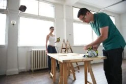 Ryobi RWSL1801M 18V ONE+ Li-Ion Accu Cirkelzaag Body - 150mm - 5133001164 8 Ryobi RWSL1801M 18V ONE+ Li-Ion Accu Cirkelzaag Body - 150mm - 5133001164 -Metabo Winkel 1f993287f7fc80aed225075847a787d3