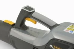 Alpina ABL 48 Li Kit 48V Li-Ion Accu Bladblazer Set (1x 2,0Ah) - 55 M/s - Koolborstelloos -Metabo Winkel 2216b9ee89200894aca2abf2b92566b8