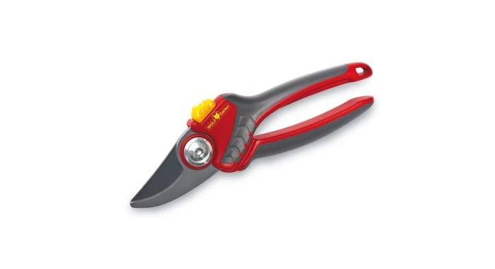 WOLF-Garten RR 4000 Premium Plus Snoeischaar Met Papegaaienbek - 22mm - 73BFA004650 3 WOLF-Garten RR 4000 Premium Plus Snoeischaar Met Papegaaienbek - 22mm - 73BFA004650