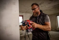 Flex CHE 18.0-EC 18V Li-ion Accu SDS-Plus Boorhamer Body In L-Boxx - Koolborstelloos - 430005 9 Flex CHE 18.0-EC 18V Li-ion Accu SDS-Plus Boorhamer Body In L-Boxx - Koolborstelloos - 430005 -Metabo Winkel 2388a2248c289a5dbfe5cb417b8ac446