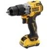 DeWALT DCD706D2-QW 12V Li-ion Accu Klopboormachine Set (2x 2.0Ah) In TSTAK Koffer 1 DeWALT DCD706D2-QW 12V Li-ion Accu Klopboormachine Set (2x 2.0Ah) In TSTAK Koffer -Metabo Winkel 23d558c38daec2878c9c627ec809a2ea