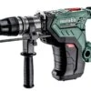 Metabo KHA 18 LTX BL 40 18V Li-Ion Accu SDS-Max Boorhamer Body In Koffer - 600752840 - 600752840 -Metabo Winkel 2427606fb2d63837d3a0c83bfc938107