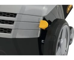 Alpina ASC 1.3 E Elektrische Verticuteermachine - 32cm - 1300 W -Metabo Winkel 24bb1b29ad5dddd1fed0d14e88e11b07