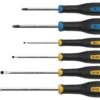 Hultafors HSS SL/PZ Schroevendraaierset PZ & SL - 6 Stuks - 444415 -Metabo Winkel 24e93a900ba25487115e7b259cd32749
