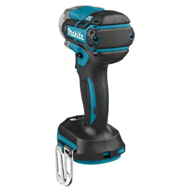 Makita DTW285Z 18V Li-Ion Accu Slagmoersleutel Body - 280Nm - 1/2" - Koolborstelloos 6 Makita DTW285Z 18V Li-Ion Accu Slagmoersleutel Body - 280Nm - 1/2" - Koolborstelloos - Afbeelding 4