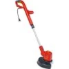 WOLF-Garten Lycos E/350 T Grastrimmer - 350W - 25cm -Metabo Winkel 257114ad3b6690d9d6c3203db476a14d