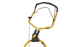 Stiga MULTICLIP 750 S Benzine Loopmaaier - 2,6kW - 48cm -Metabo Winkel 25dcaf4f6d6fc0927b8888922d535a96