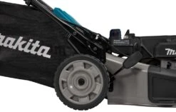 Makita LM001CZ 36V Grasmaaier 53 Cm Connector Type, Zonder Accu En Lader In Doos. -Metabo Winkel 25e322ef6b8983bd1a4230ae4d003988