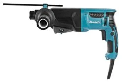 Makita HR2300 SDS-plus Boorhamer In Koffer - 720W - 2,3J -Metabo Winkel 2611d53ffec8afce6e41ed8f1f0ca3bf