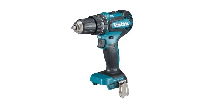 Makita DHP485Z 18V Li-Ion Accu Klopboor-/schroefmachine Body - Koolborstelloos 3 Makita DHP485Z 18V Li-Ion Accu Klopboor-/schroefmachine Body - Koolborstelloos