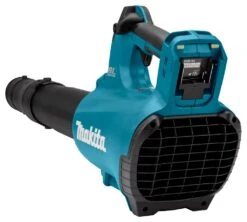 Makita DUB184PT4J 18V Li-Ion Accu Bladblazer Set (4x 5,0Ah) Incl. Mbox - 780m³/uur - Koolborstelloos -Metabo Winkel 2696fbac61364a5f8a30f7f46a0c81c3