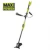 Ryobi RBC36B26B 36V Li-Ion Accu Bosmaaier/Grastrimmer Body - 26/30cm -Metabo Winkel 26f4d8c20858f7d745c2f30c8f7e1684