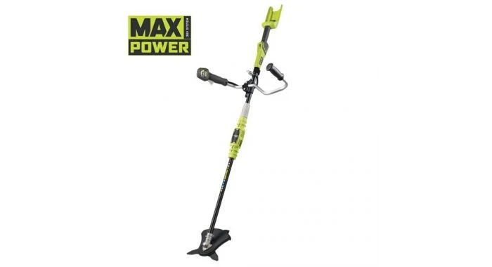 Ryobi RBC36B26B 36V Li-Ion Accu Bosmaaier/Grastrimmer Body - 26/30cm 3 Ryobi RBC36B26B 36V Li-Ion Accu Bosmaaier/Grastrimmer Body - 26/30cm