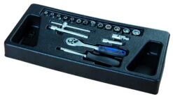 Scheppach TW1000 263-delige Gereedschapswagen - Staal - 450kg - 5909304900 -Metabo Winkel 288c0feba6d6f876251eca1e5430576e