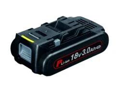 Panasonic EY79A3PN2G 18V Li-Ion Accu Klopboor-/schroefmachine Set (2x 3,0Ah) In Koffer - 50Nm - Koolborstelloos -Metabo Winkel 2891e4784afa2d7ff27c9feb0f009b85